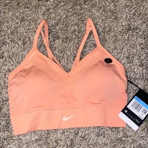 Nike sports bra